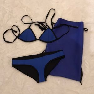 TRIANGL swimsuit
